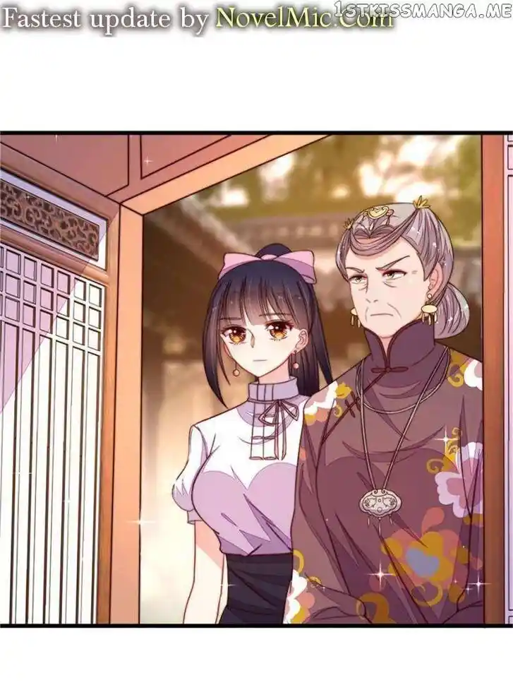 Marshal Is Jealous Everyday Ch.342