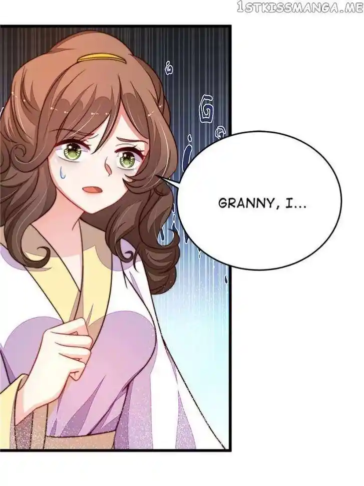 Marshal Is Jealous Everyday Ch.342