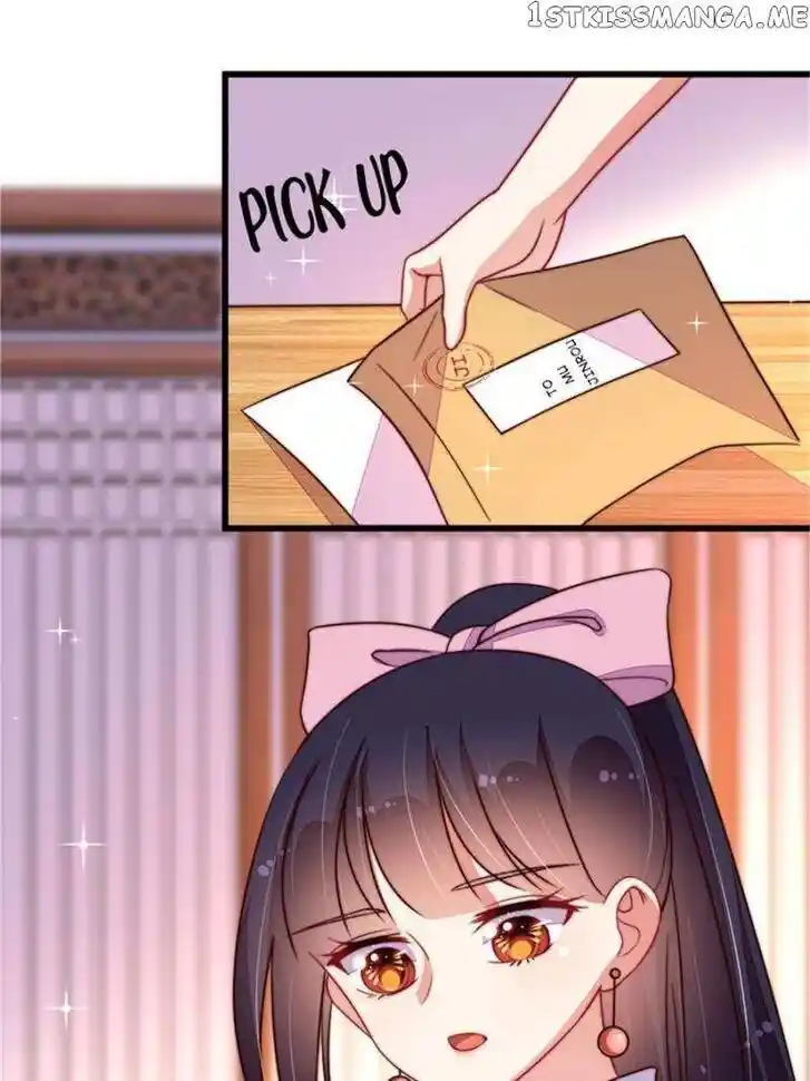 Marshal Is Jealous Everyday Ch.342