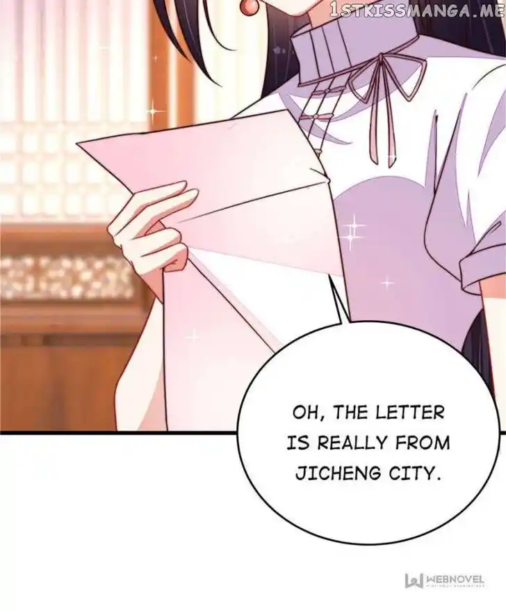 Marshal Is Jealous Everyday Ch.342