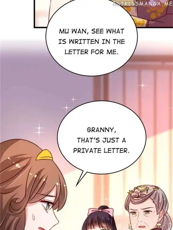 Marshal Is Jealous Everyday Ch.342