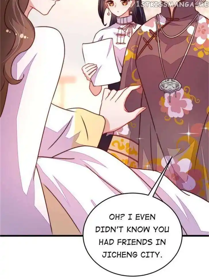 Marshal Is Jealous Everyday Ch.342