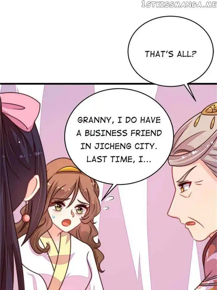 Marshal Is Jealous Everyday Ch.342