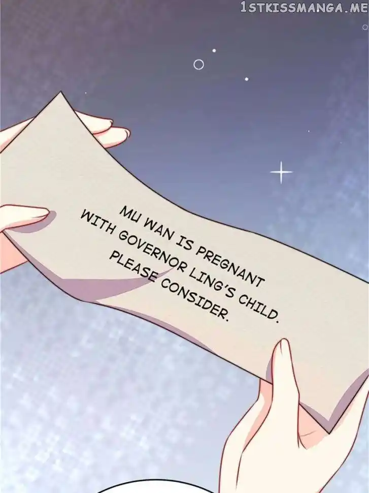 Marshal Is Jealous Everyday Ch.342