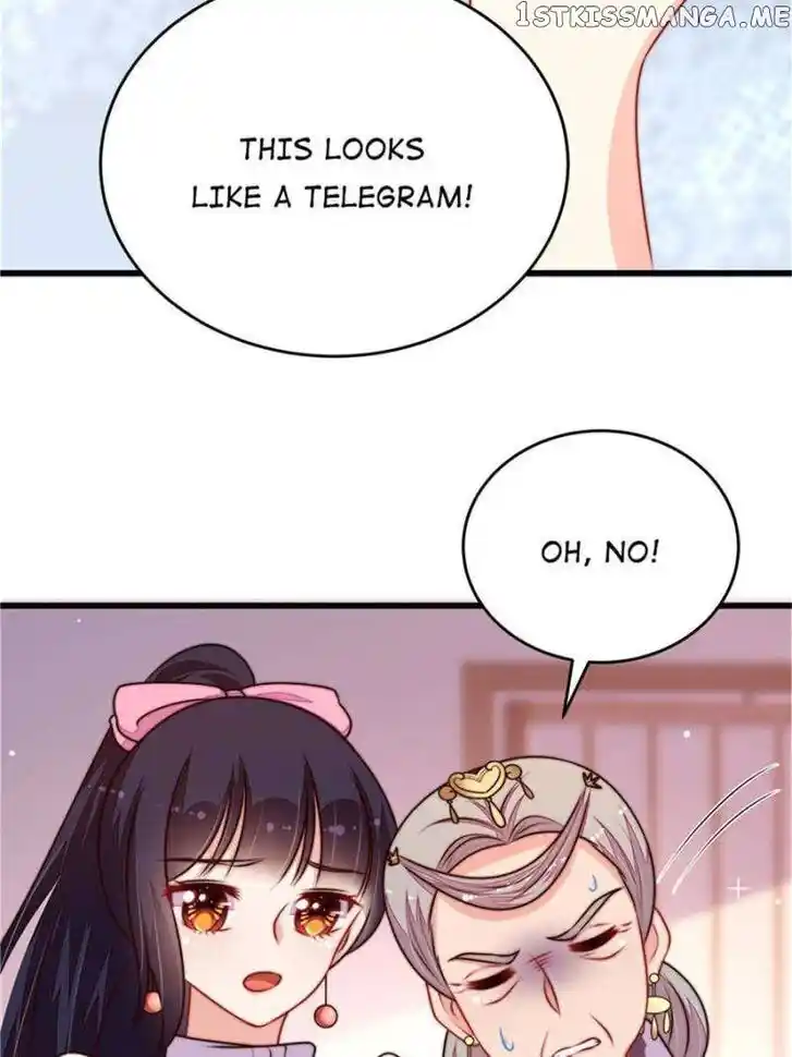 Marshal Is Jealous Everyday Ch.342