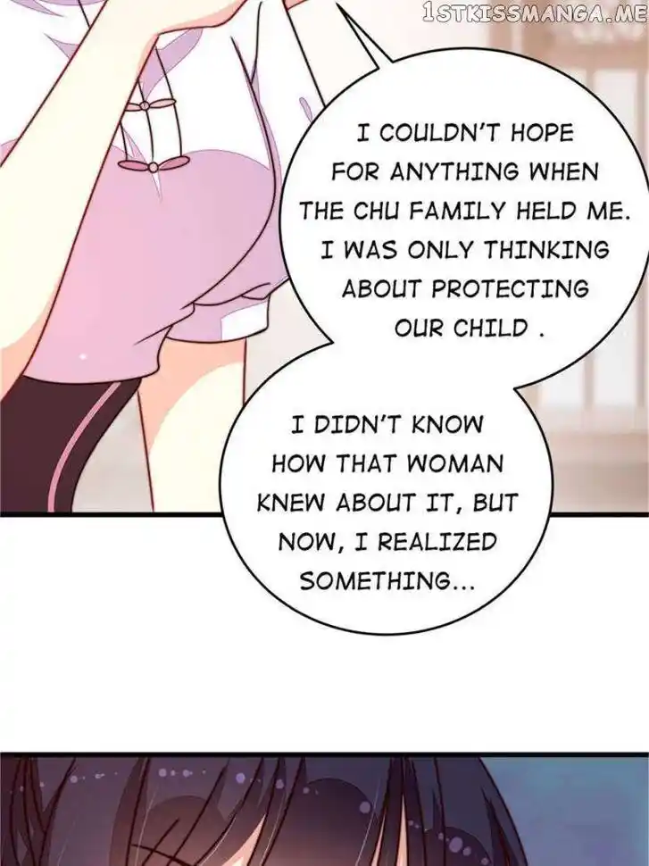 Marshal Is Jealous Everyday Ch.342