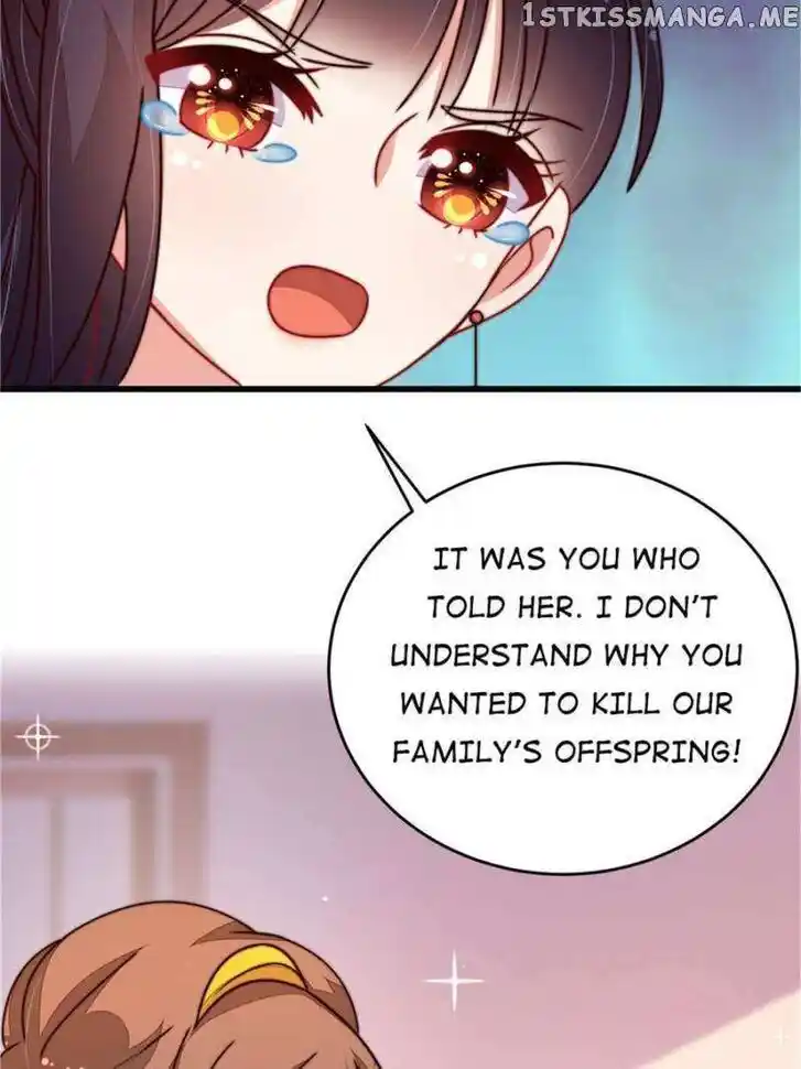 Marshal Is Jealous Everyday Ch.342