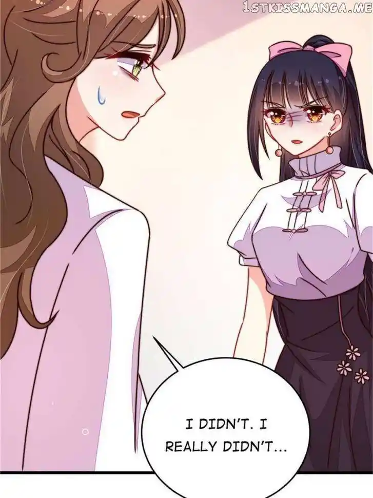 Marshal Is Jealous Everyday Ch.342