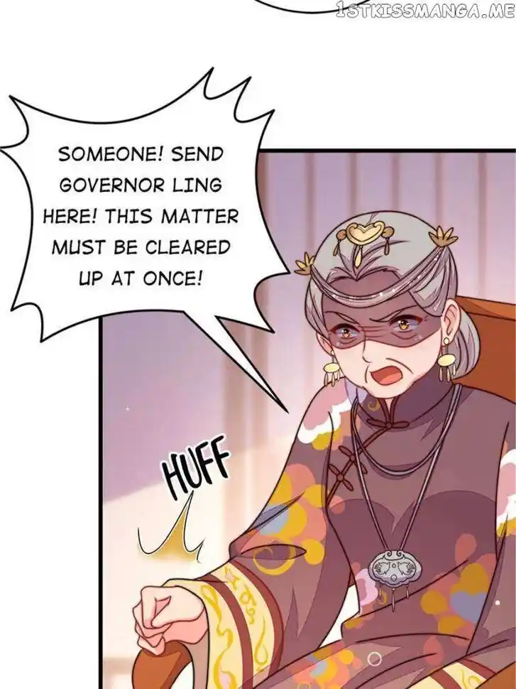 Marshal Is Jealous Everyday Ch.342