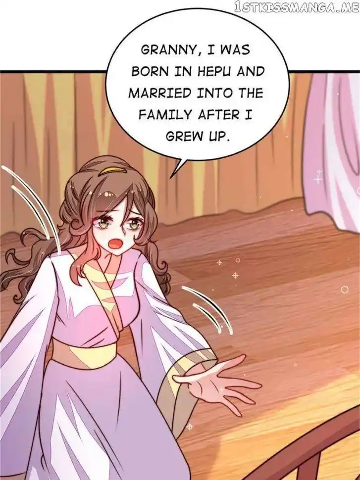 Marshal Is Jealous Everyday Ch.342