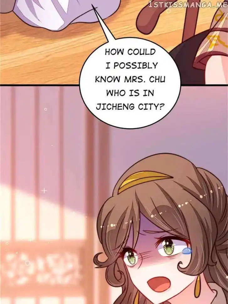 Marshal Is Jealous Everyday Ch.342