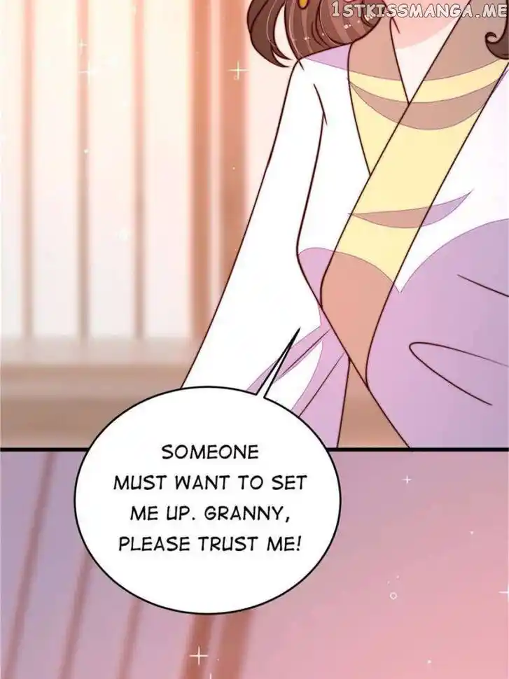 Marshal Is Jealous Everyday Ch.342