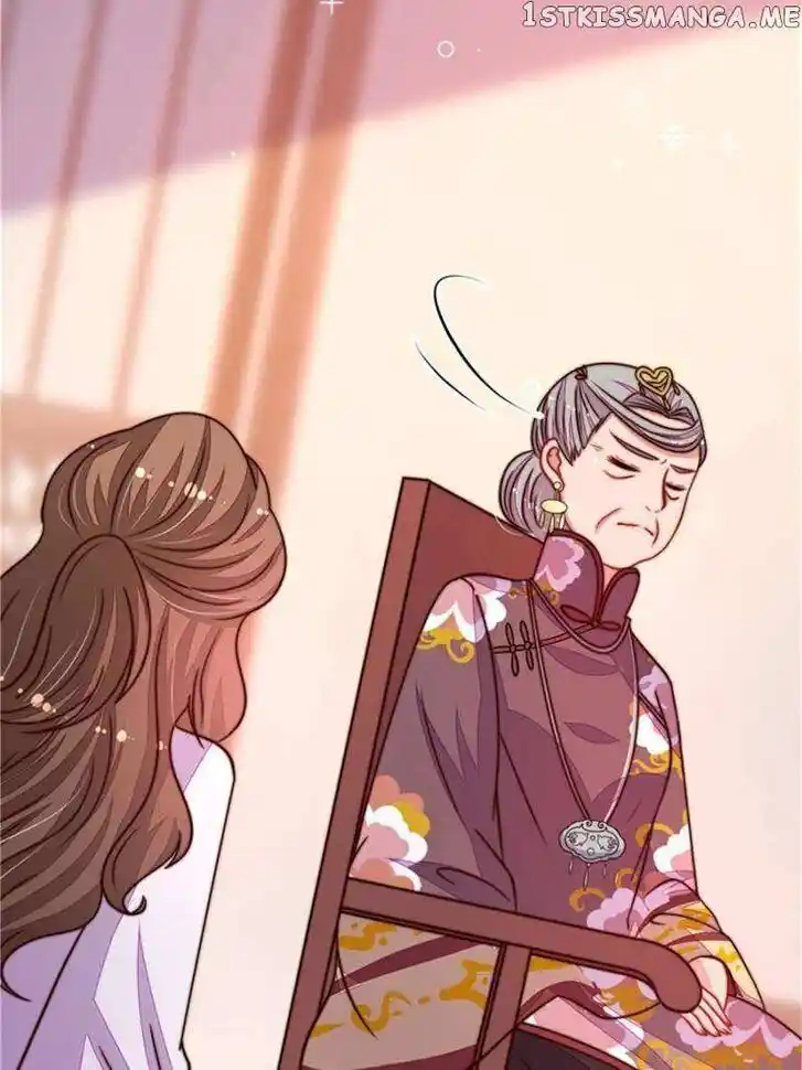 Marshal Is Jealous Everyday Ch.342