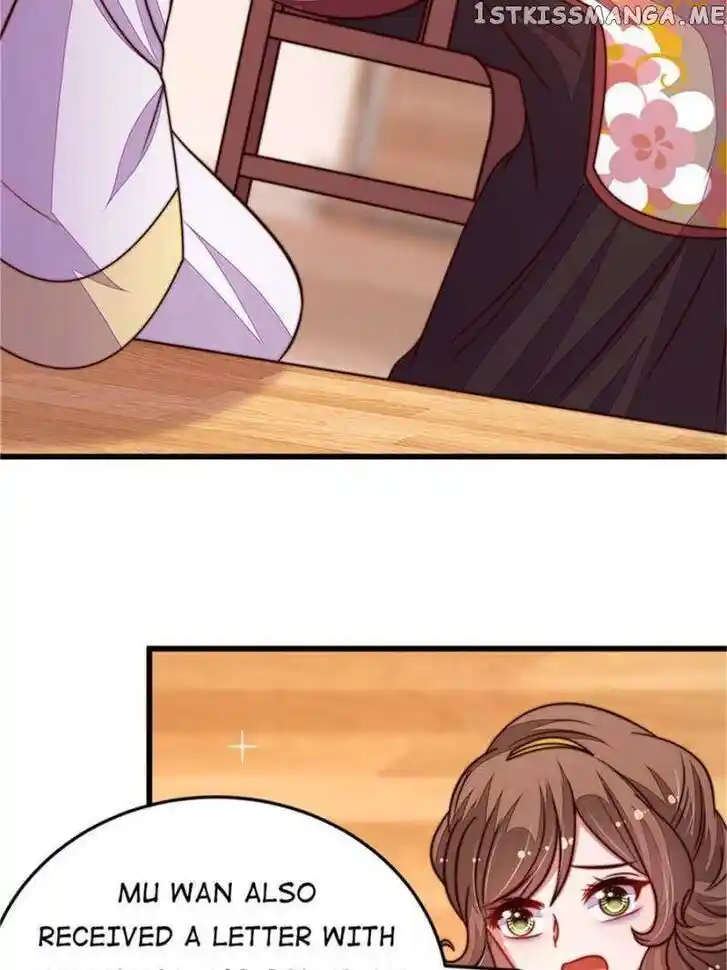 Marshal Is Jealous Everyday Ch.342