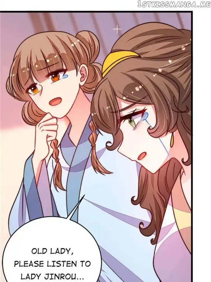 Marshal Is Jealous Everyday Ch.342