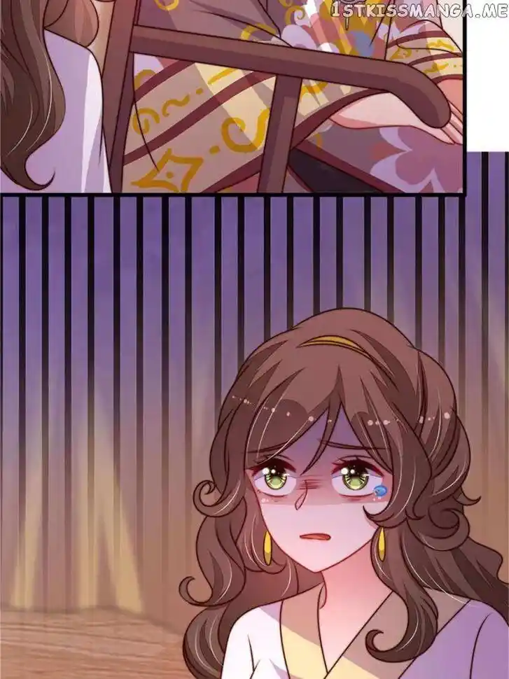 Marshal Is Jealous Everyday Ch.342