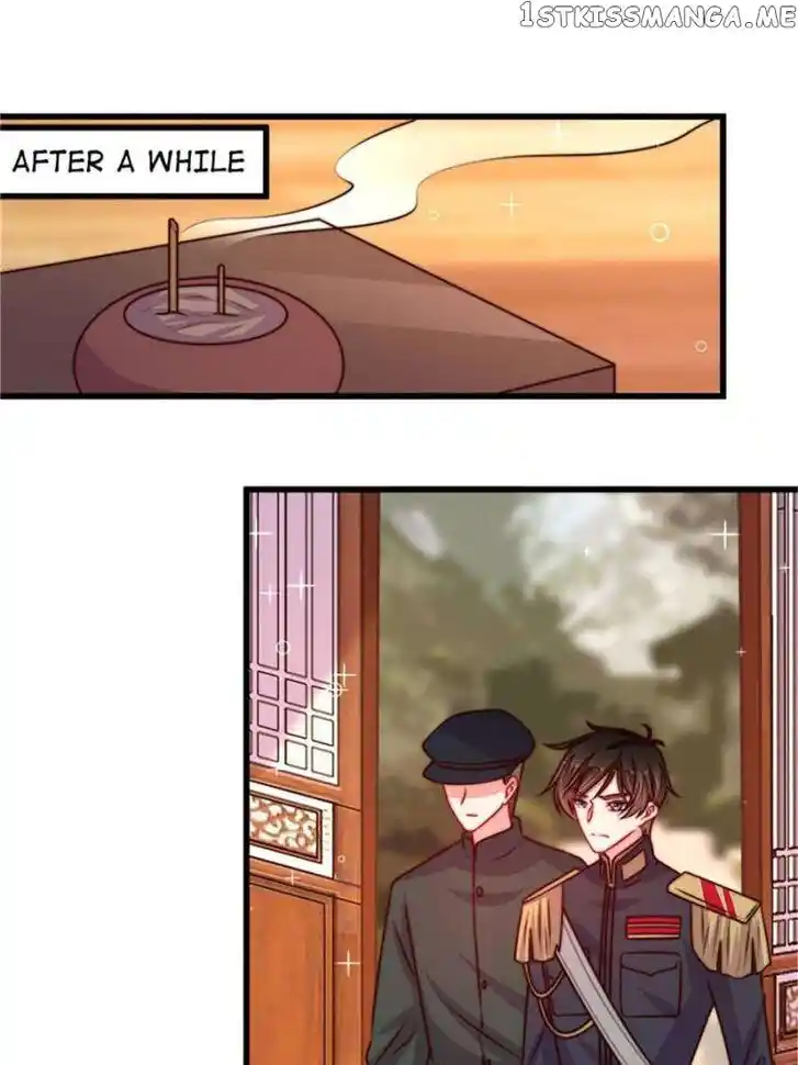 Marshal Is Jealous Everyday Ch.342