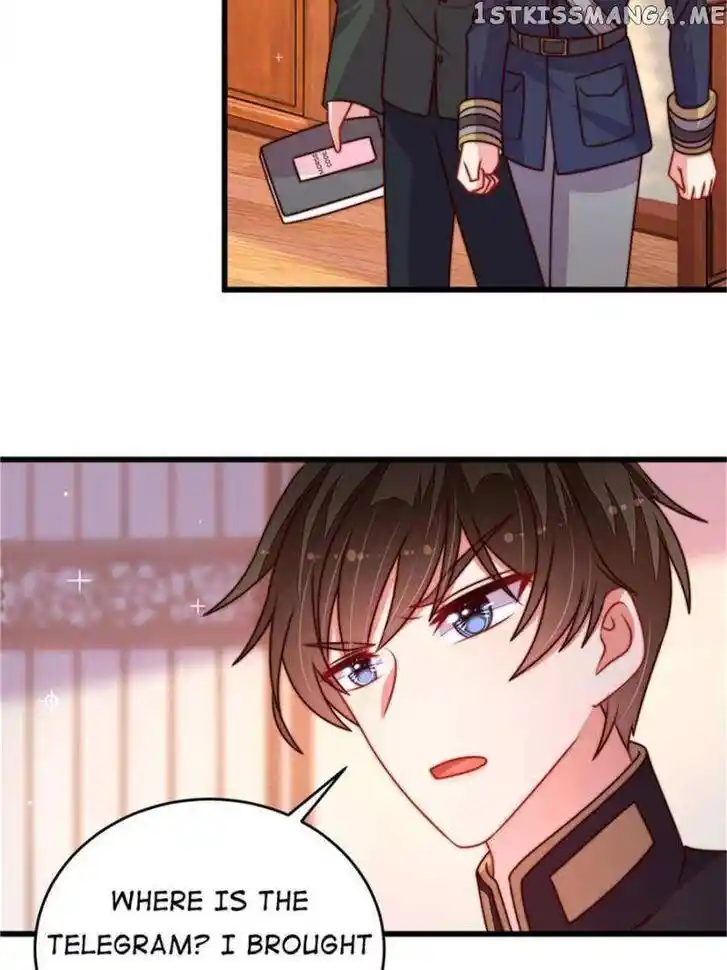 Marshal Is Jealous Everyday Ch.342