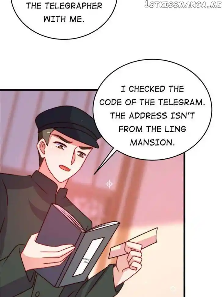 Marshal Is Jealous Everyday Ch.342