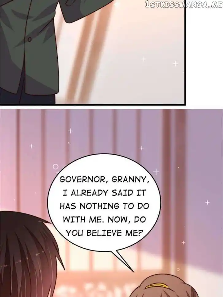 Marshal Is Jealous Everyday Ch.342