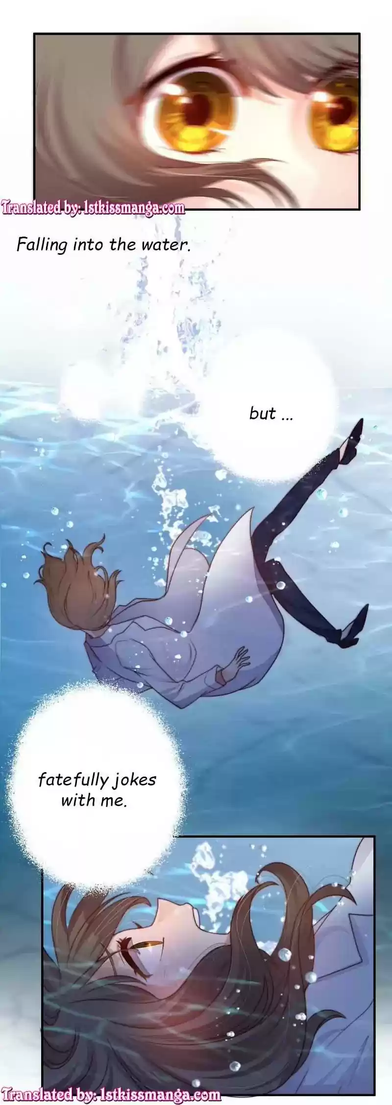 Marshal Is Jealous Everyday Chapter 1: