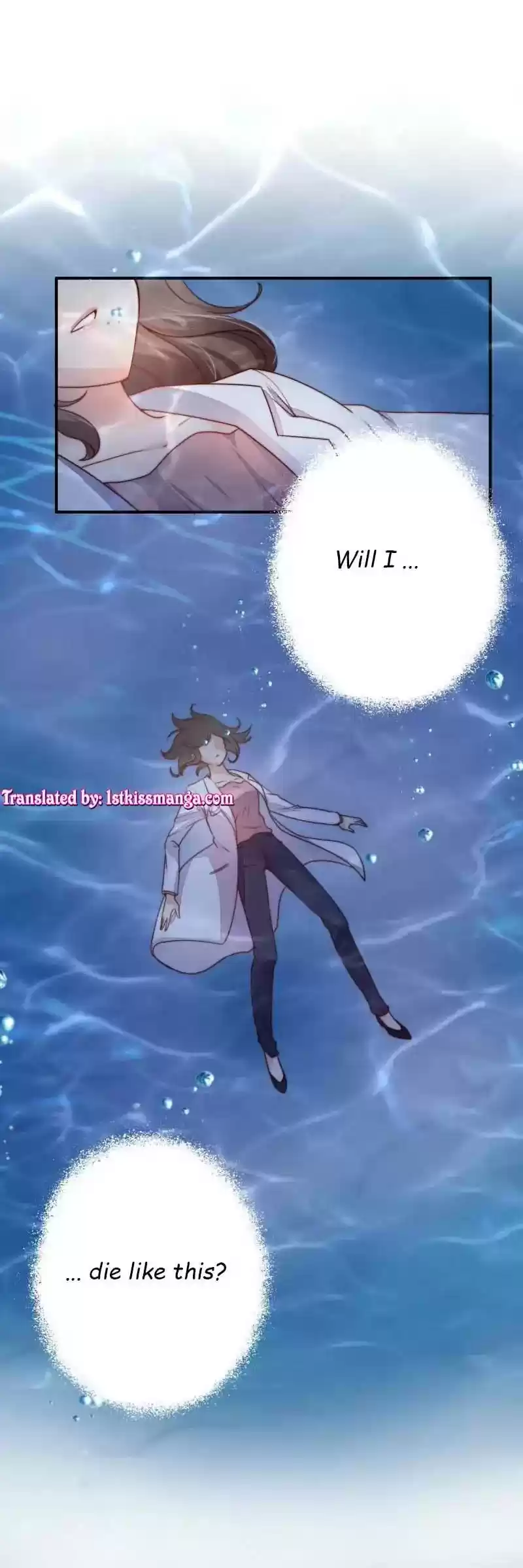 Marshal Is Jealous Everyday Chapter 1: