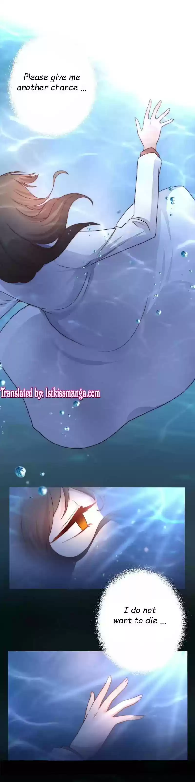 Marshal Is Jealous Everyday Chapter 1: