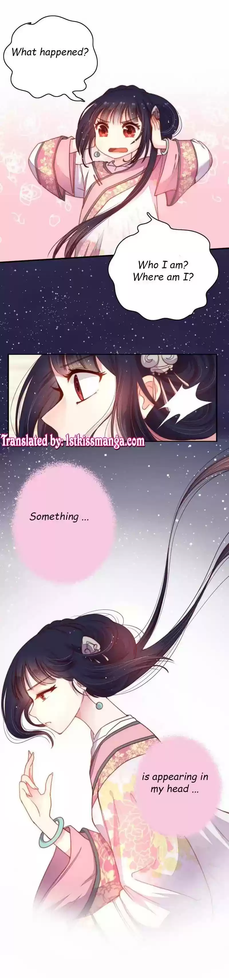 Marshal Is Jealous Everyday Chapter 1: