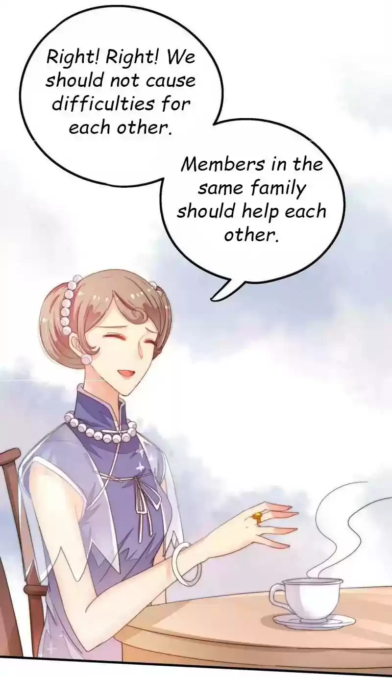 Marshal Is Jealous Everyday Chapter 10: