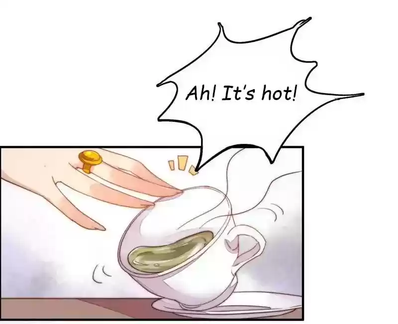 Marshal Is Jealous Everyday Chapter 10: