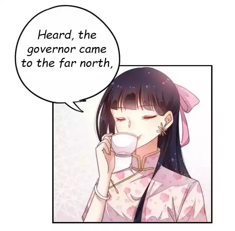 Marshal Is Jealous Everyday Chapter 10: