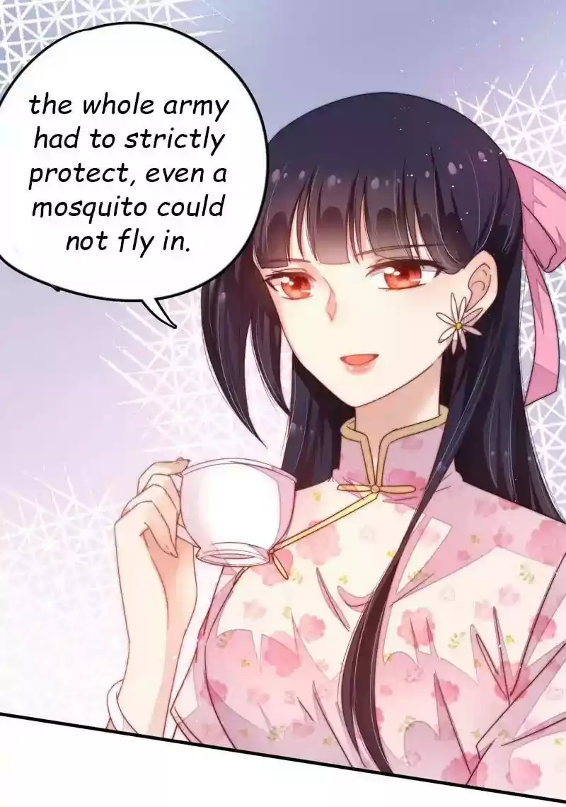 Marshal Is Jealous Everyday Chapter 10: