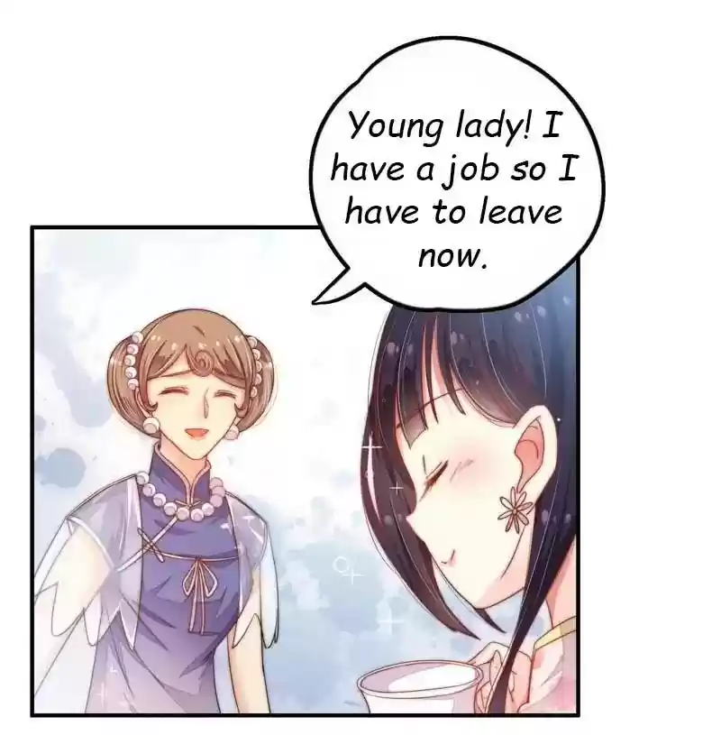 Marshal Is Jealous Everyday Chapter 10: