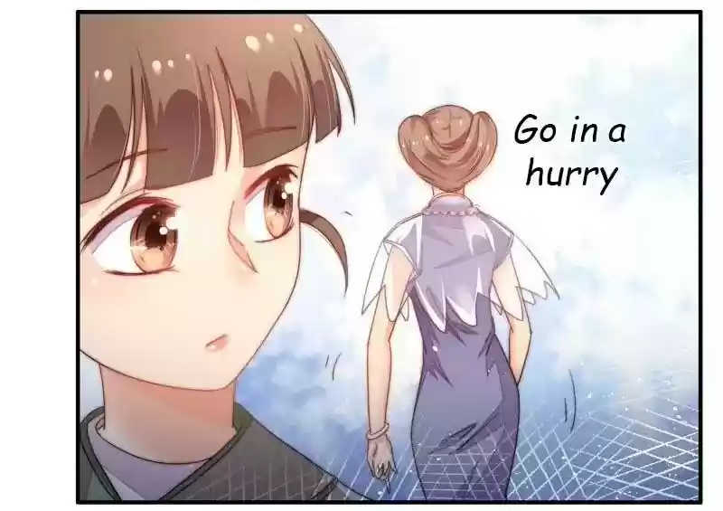 Marshal Is Jealous Everyday Chapter 10: