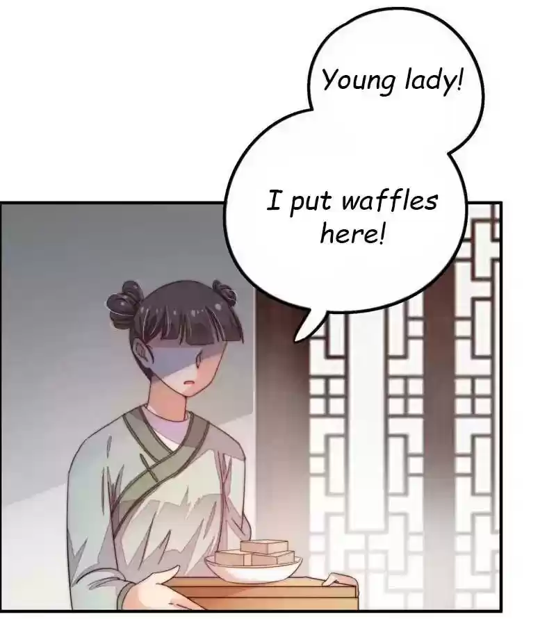 Marshal Is Jealous Everyday Chapter 10: