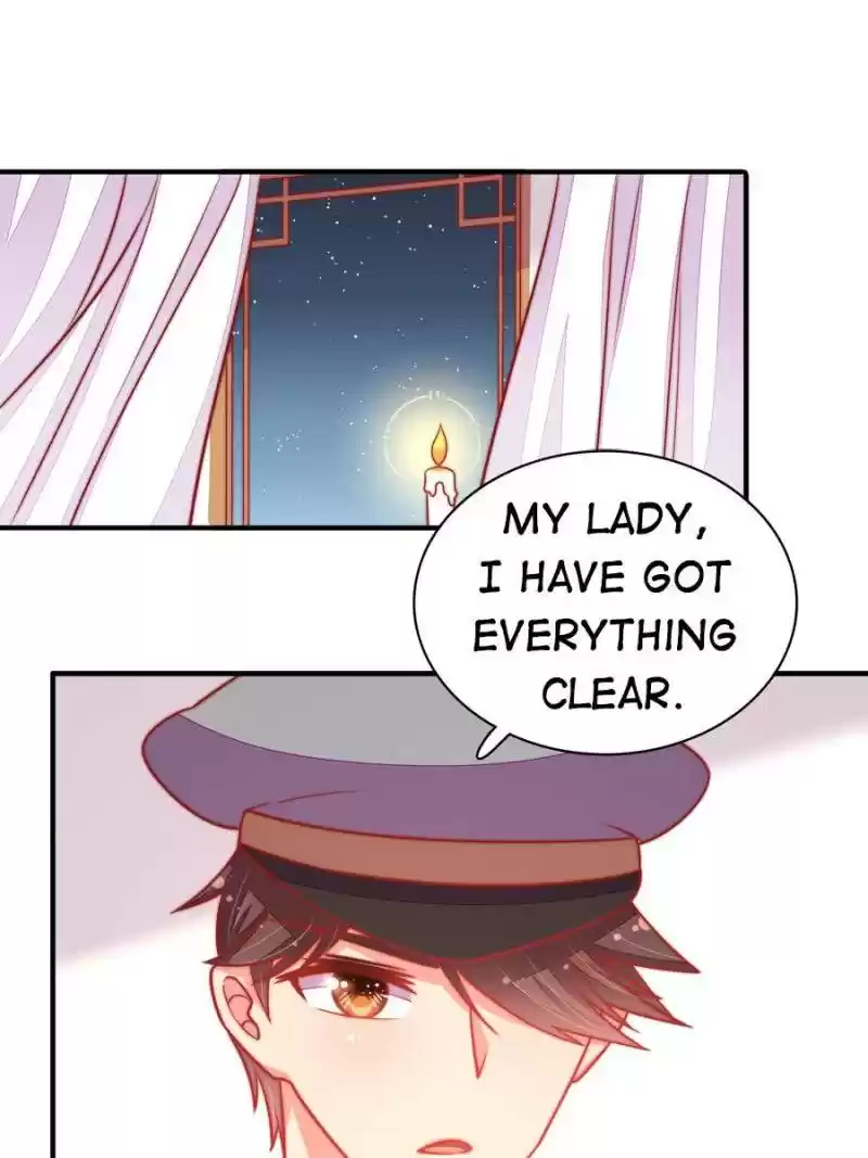 Marshal Is Jealous Everyday Chapter 100