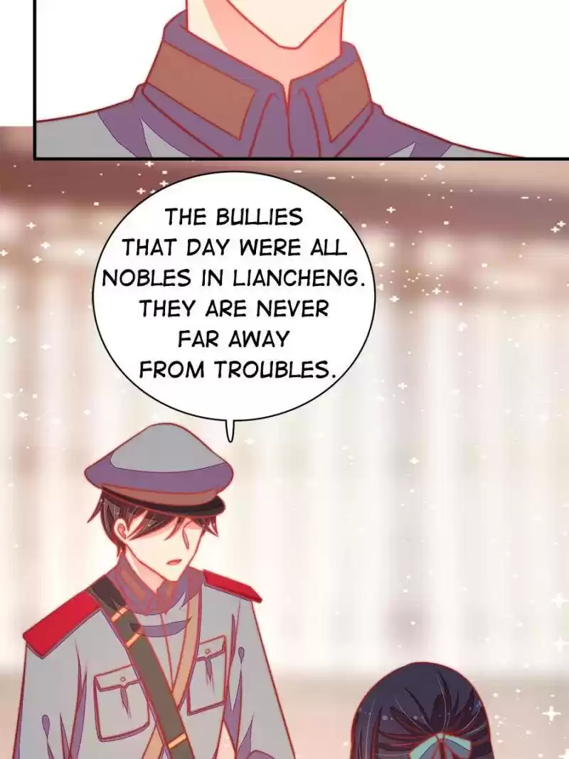 Marshal Is Jealous Everyday Chapter 100