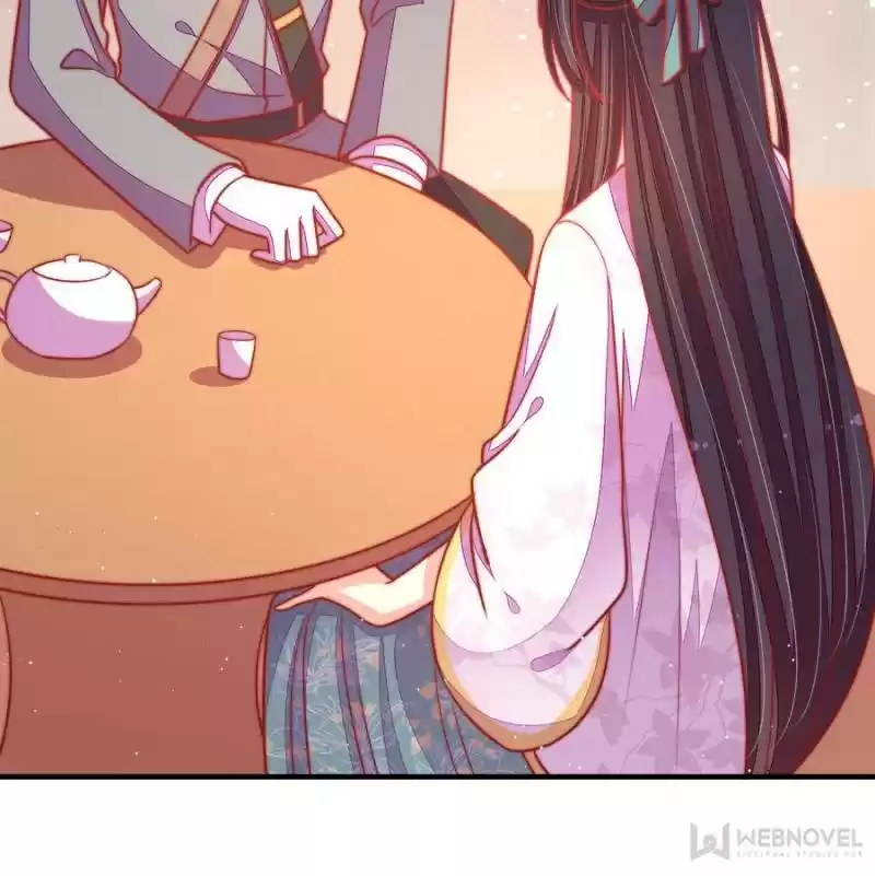 Marshal Is Jealous Everyday Chapter 100