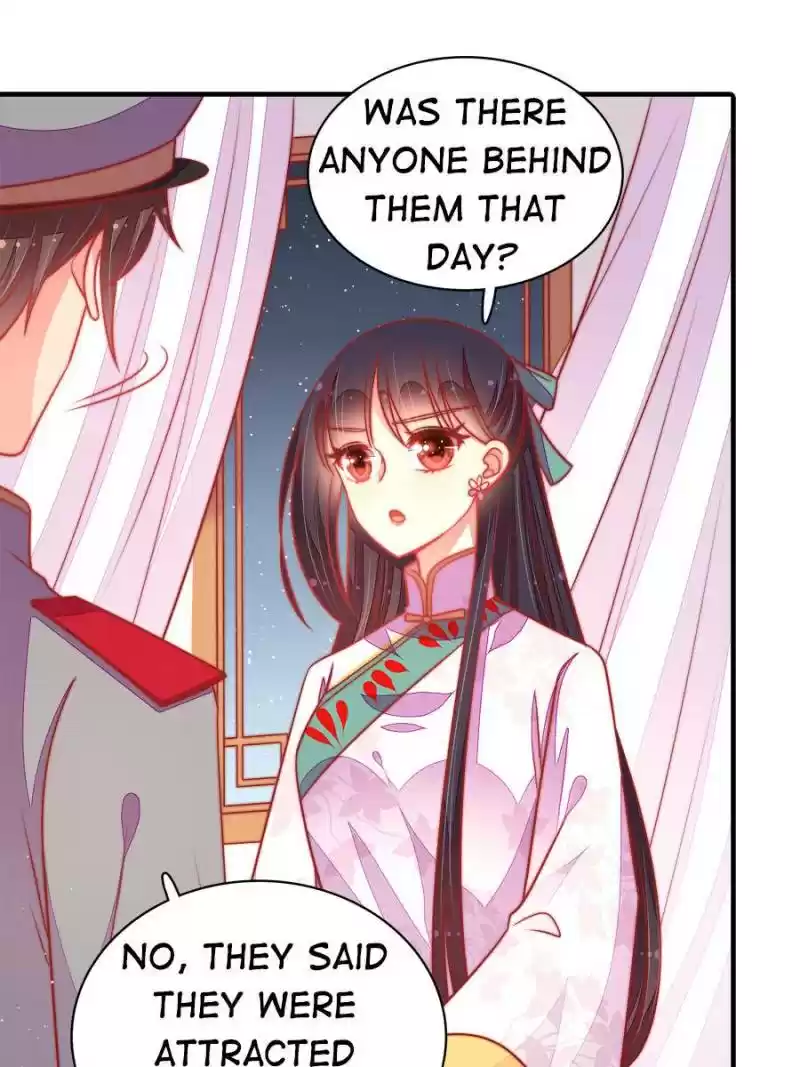 Marshal Is Jealous Everyday Chapter 100