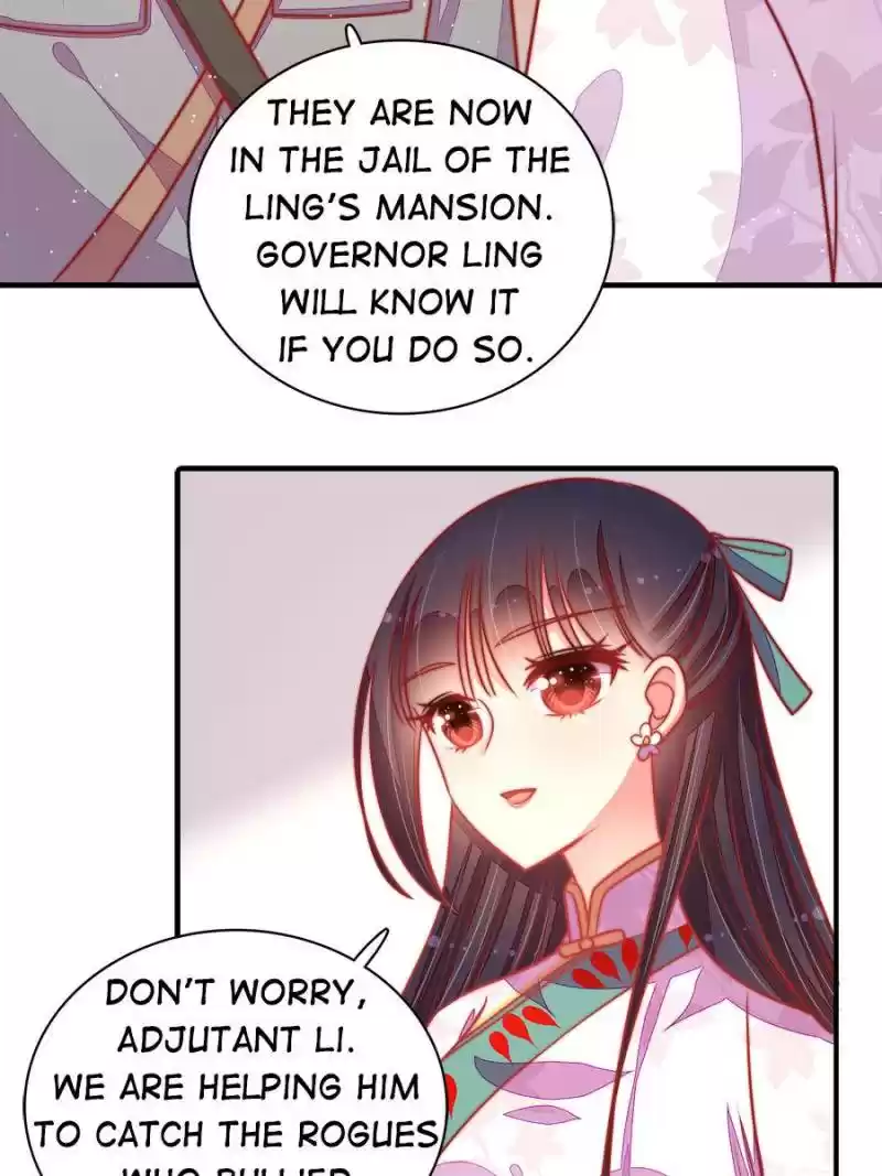 Marshal Is Jealous Everyday Chapter 100