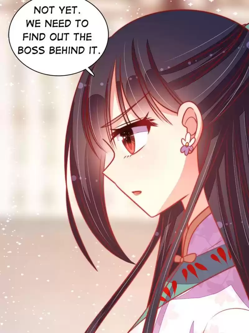 Marshal Is Jealous Everyday Chapter 100