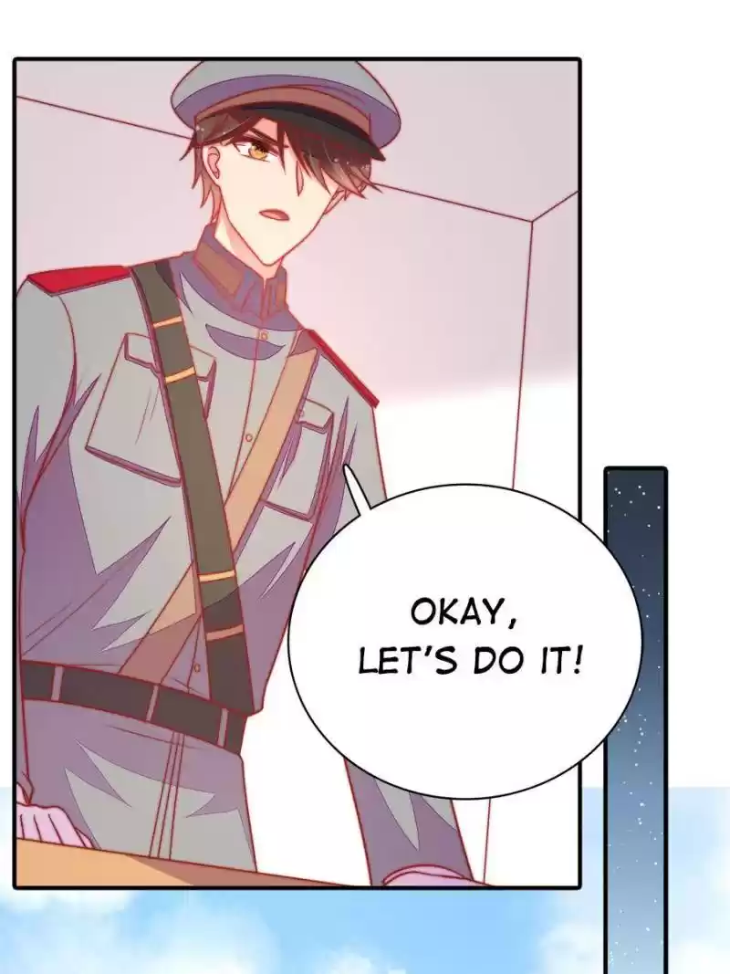 Marshal Is Jealous Everyday Chapter 100