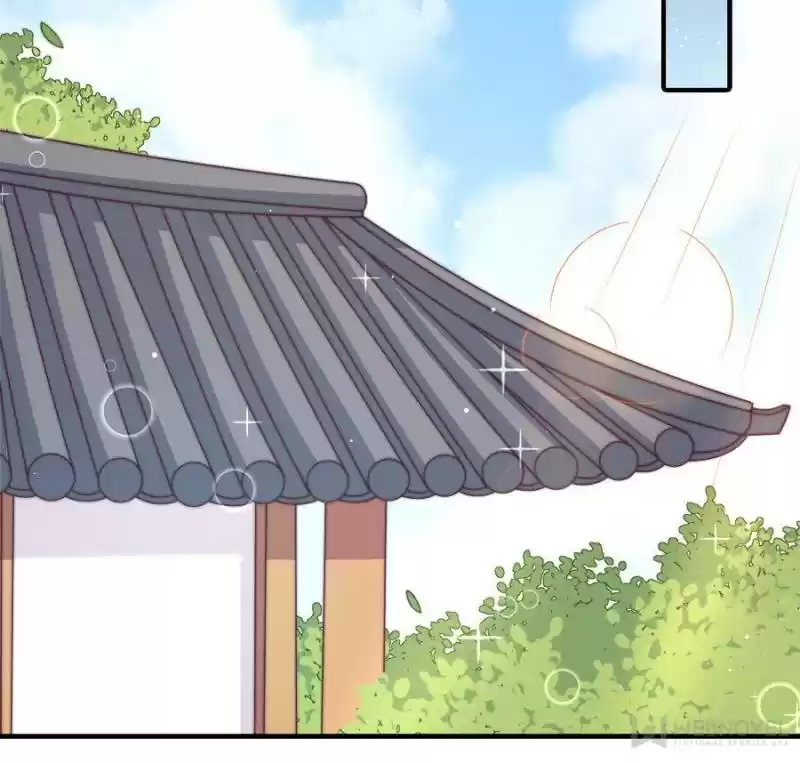 Marshal Is Jealous Everyday Chapter 100