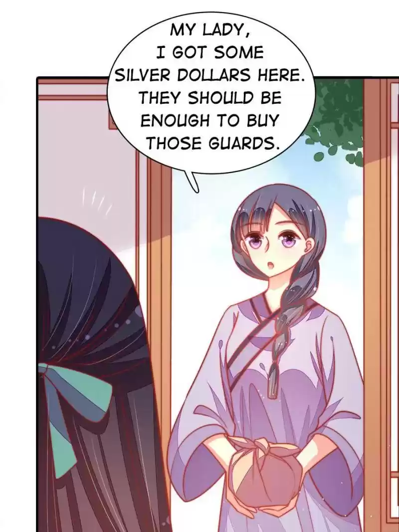 Marshal Is Jealous Everyday Chapter 100