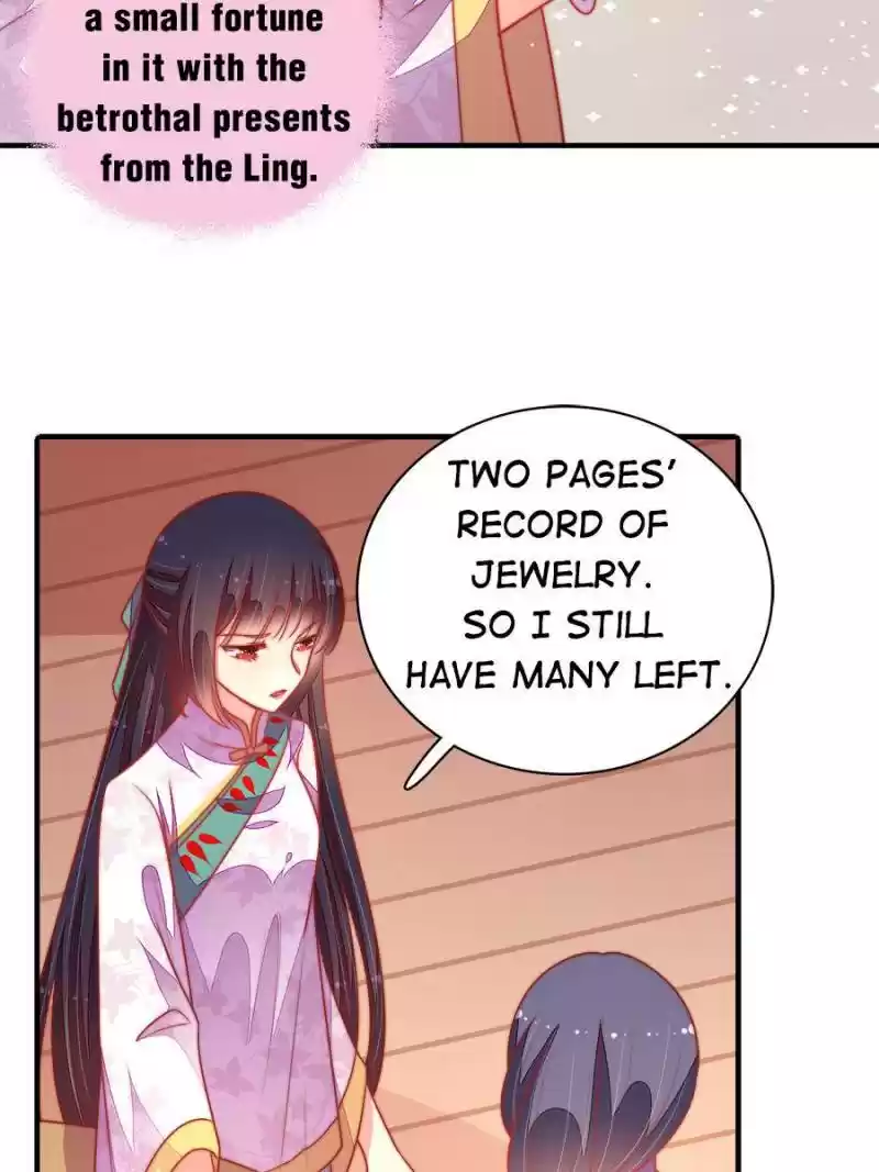 Marshal Is Jealous Everyday Chapter 100