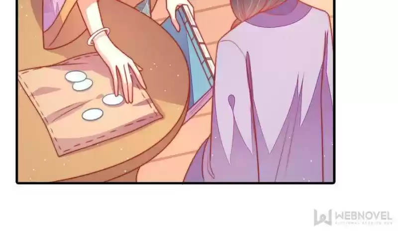 Marshal Is Jealous Everyday Chapter 100