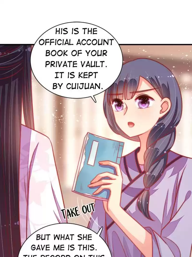 Marshal Is Jealous Everyday Chapter 100