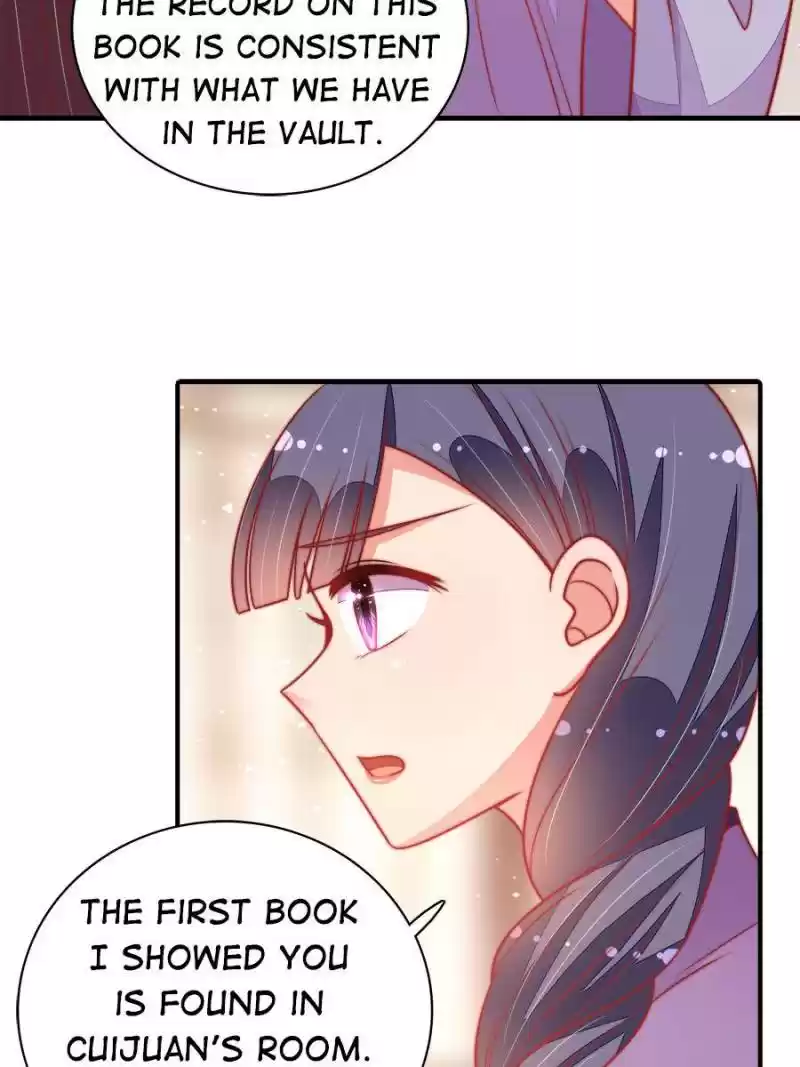 Marshal Is Jealous Everyday Chapter 100