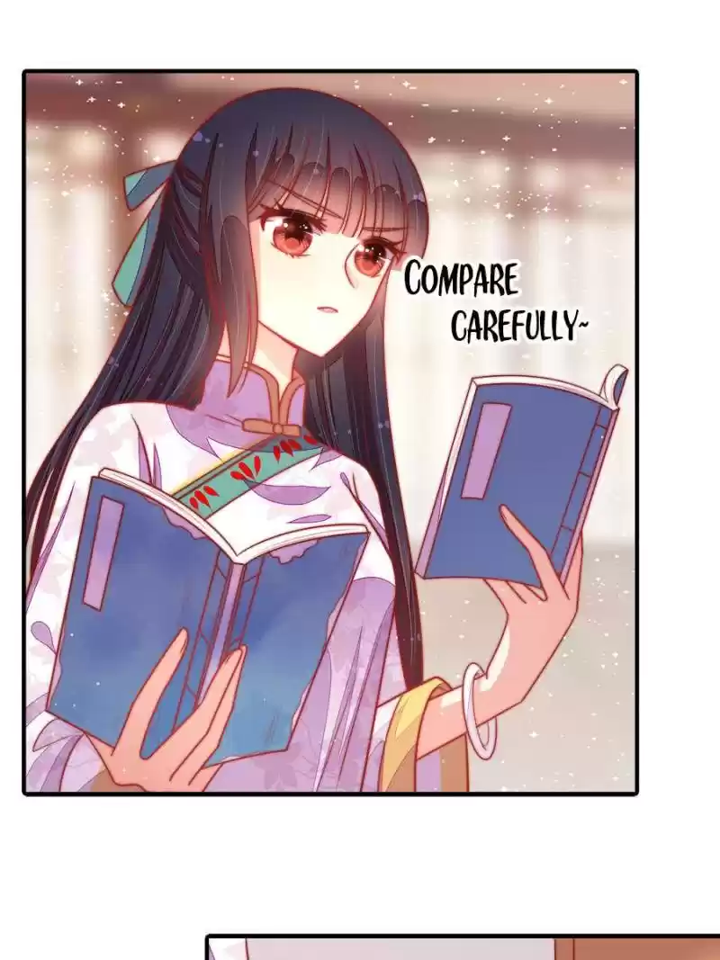 Marshal Is Jealous Everyday Chapter 100