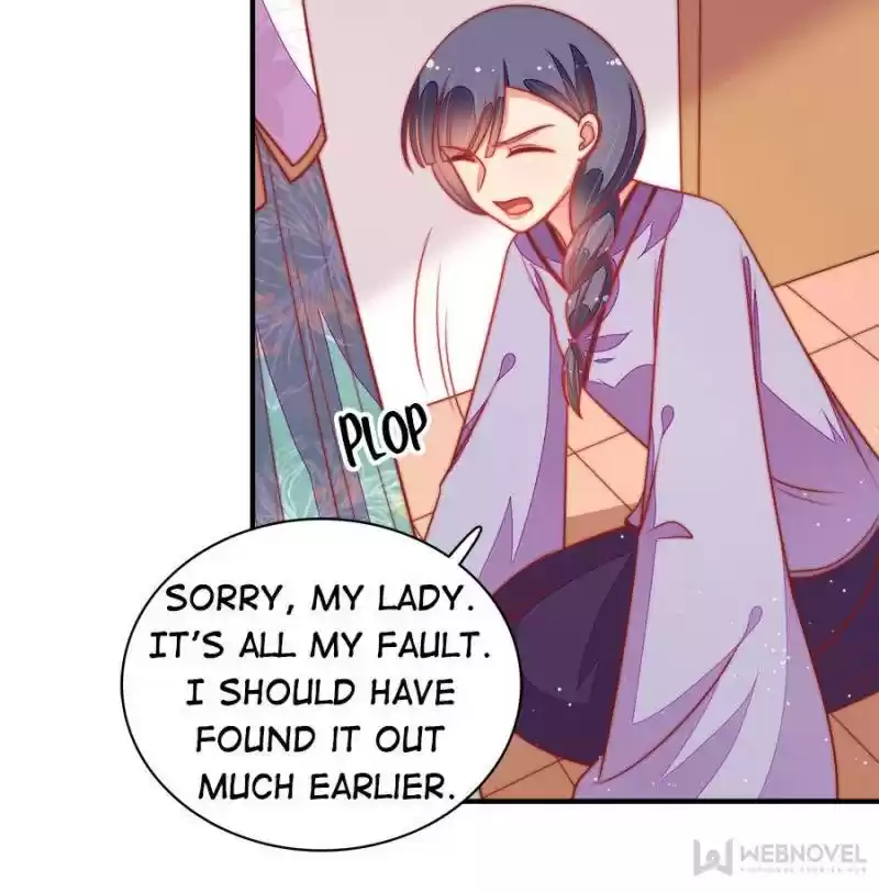 Marshal Is Jealous Everyday Chapter 100